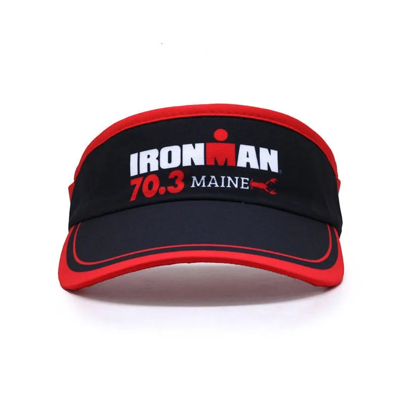 Sun Visor for Men Women Premium Sports Tennis Golf Running Hat