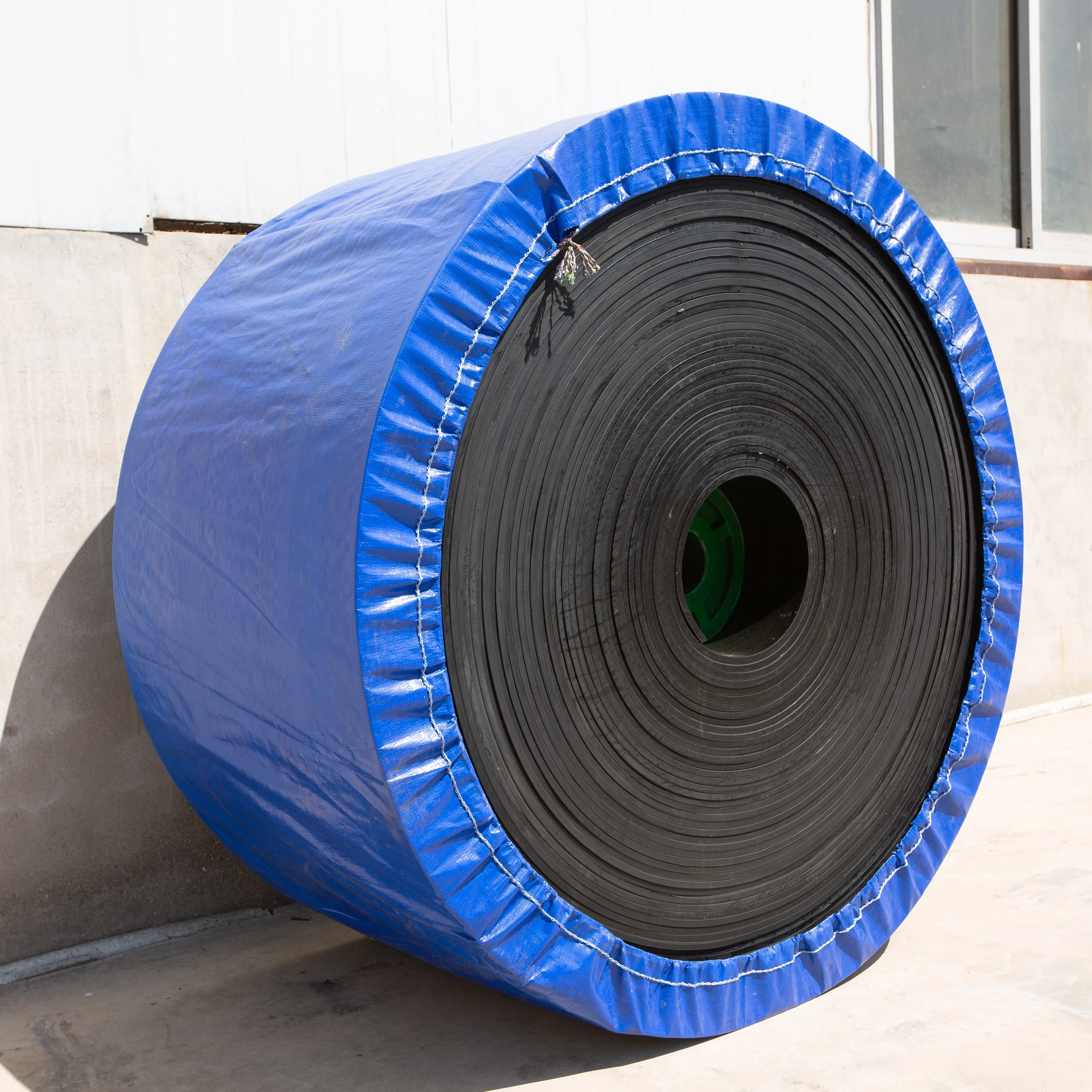 Belt Conveyor Price Waste Conveyor Belt