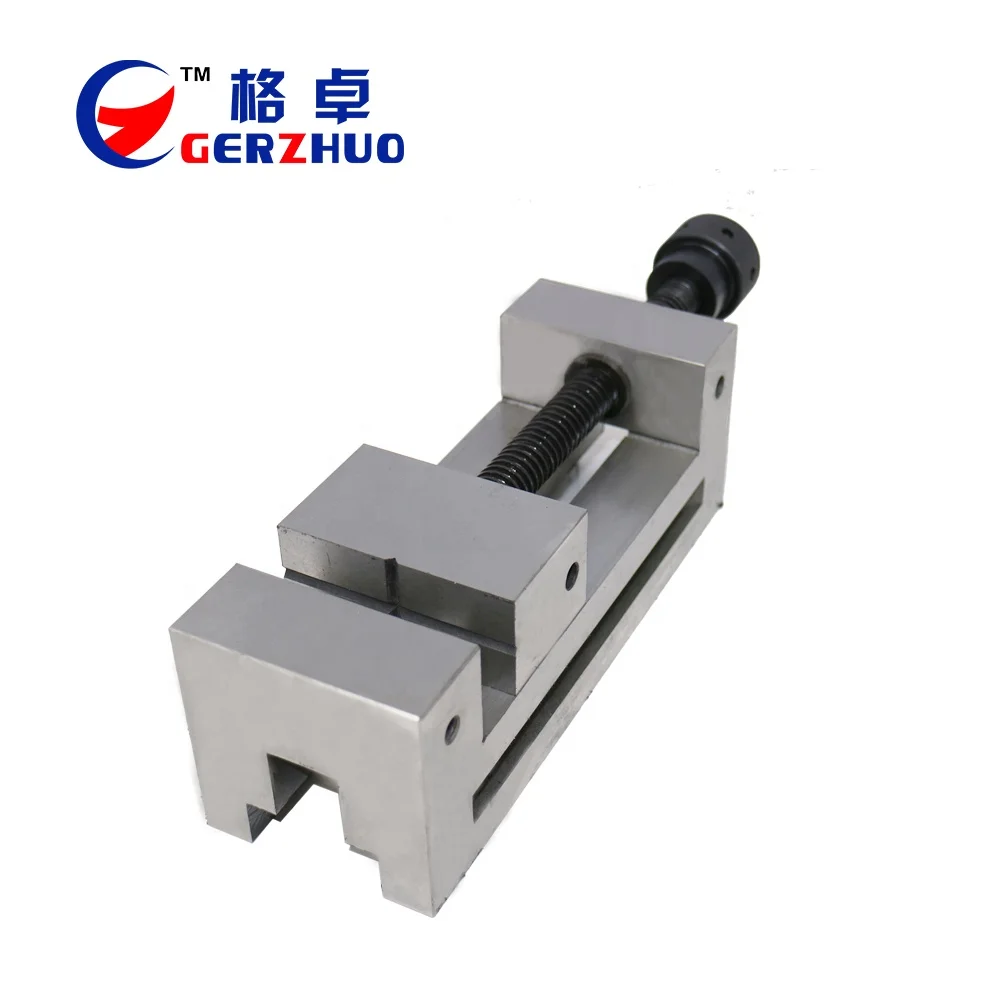 High Quality QGG Bench Machine Vice Vise  for Milling Machine