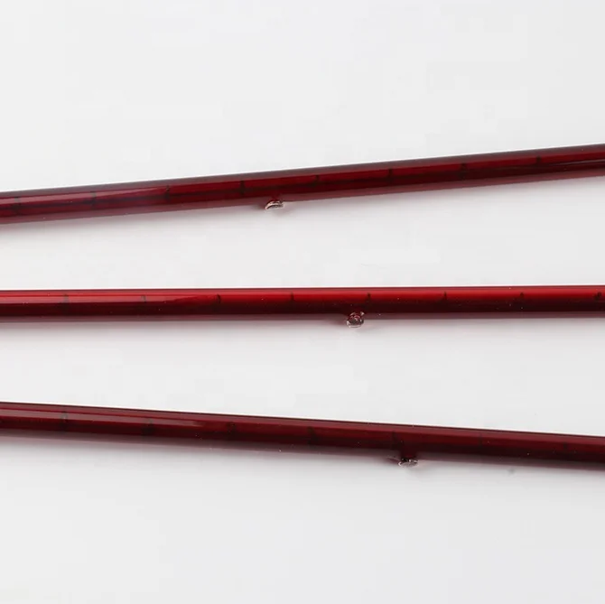 Quartz tube 1650w 120v 770mm ruby infrared heat lamp
