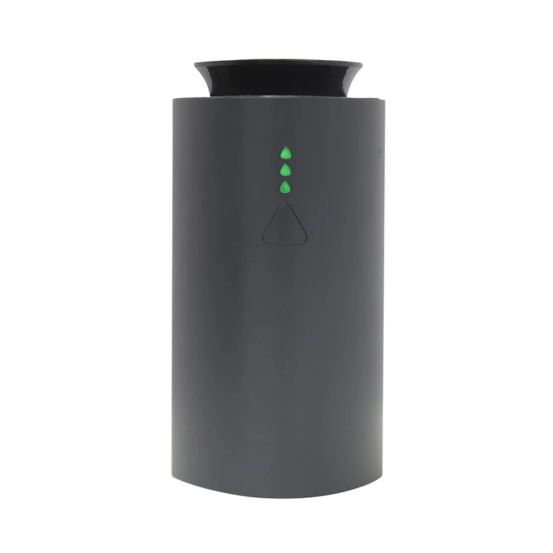NEWIND Mini Water-less Oil Aroma Sprayer OV-1 Air Fresh Car Scent Fragrance Diffuser