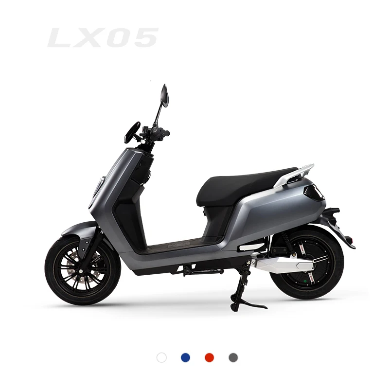 Lvneng  Electric Cheap Motorcycles for Sale Scooty Electric Motorcycle