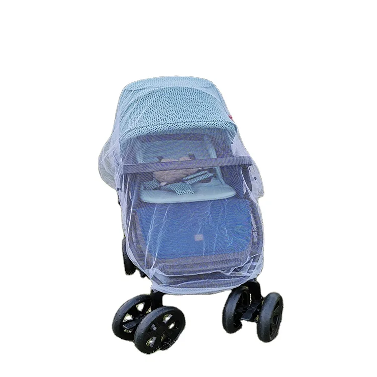 2020 Wholesale Hot Selling Stroller Baby Travel Cradle And Mosquito Net