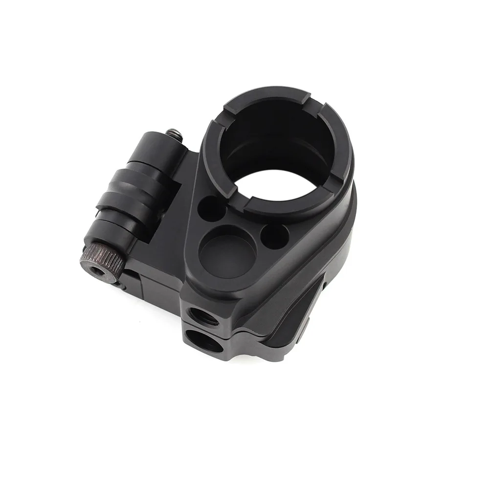 Hunting Gen 3 Folding Stock Adapter Shooting Accessories Black High Quality Metal Third Generation Folding Stock Adapter