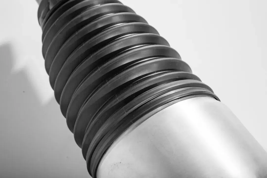 Air Suspension Strut Air Shock Absorber Matic Air Suspension Shock Absorber Spring for Porsche cayenne 95535804000