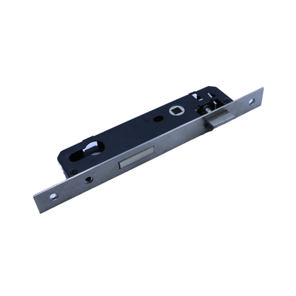 Time-limited discount privacy lock body Global supply chain black lock body for apartment door