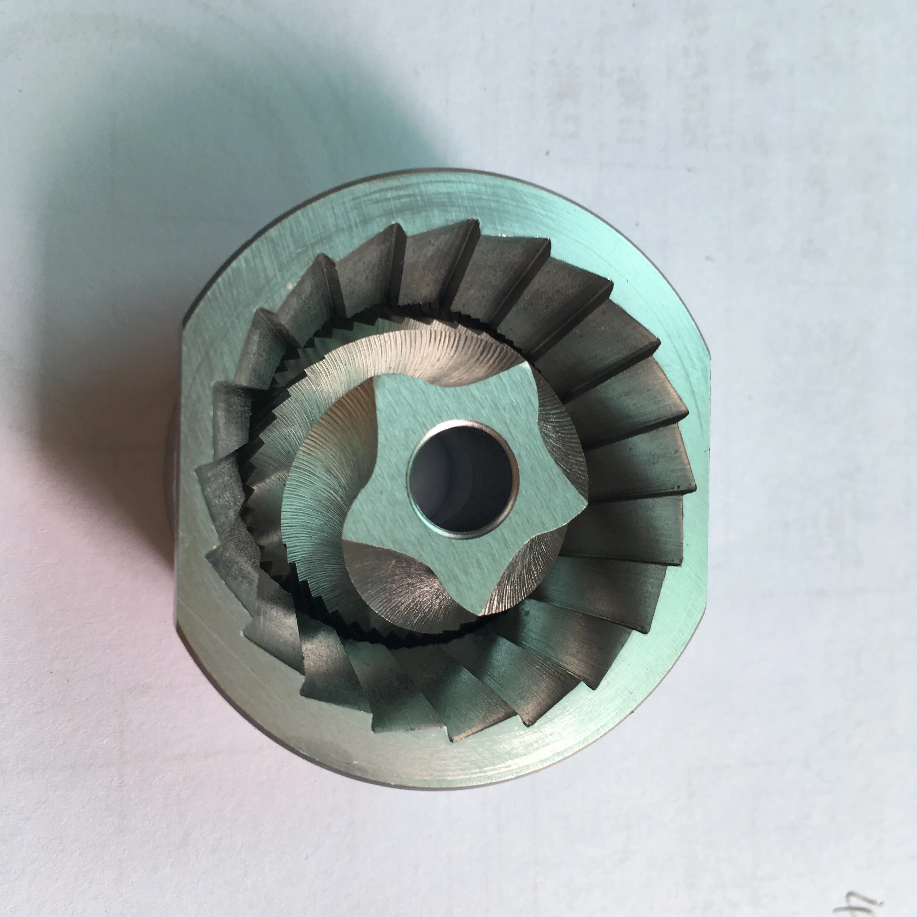 Коническая Кофемолка Breville 44,6 и 48 мм, наружный диаметр, кофемолка, шлифовальный станок для Кофемолки breville