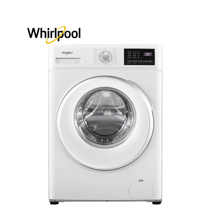 IM стиральная и сушильная машина 2 в 1 комбо Whirlpool 8 кг/9 кг/10 кг Домашняя одежда шайба полно-автоматическая с