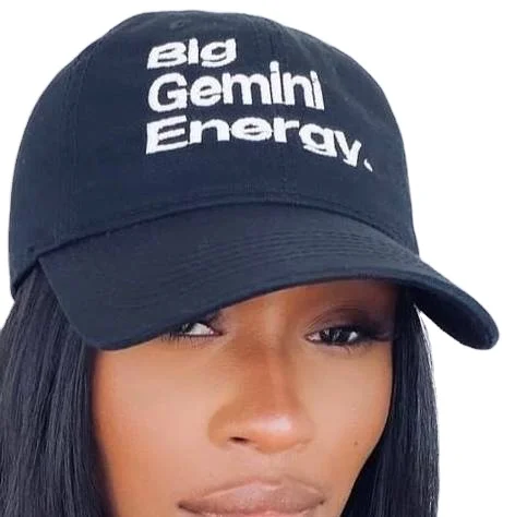 Go Party 2021 пользовательский новейший дизайн вышивка леди Мужская модная спортивная бейсбольная шляпа 12 гороскоп шляпы со знаком зодиака