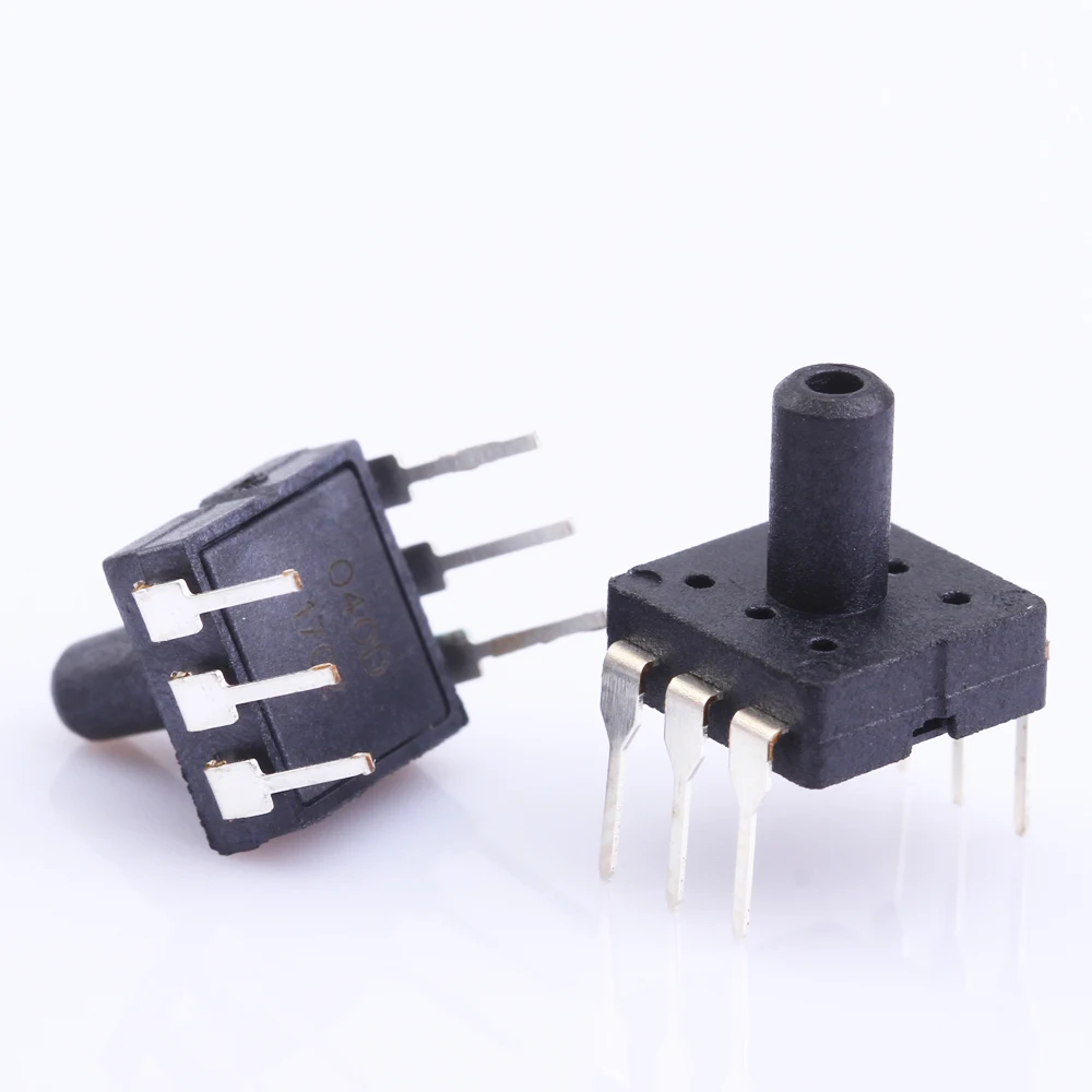 NPWT vacuum therapy pressure sensor