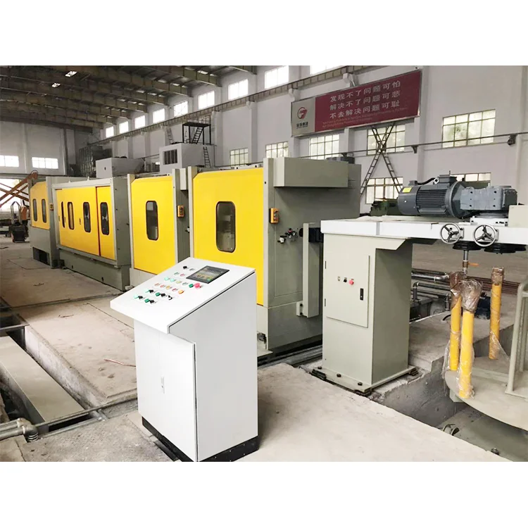 copper alloy cold rolling mill