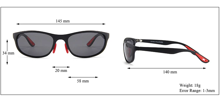 Wholesale UV400 customized glasses cycling sport Wrap around sunglasses mens