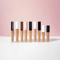 OCHAIN Cruelty Free High Pigment Waterproof Nude Liquid Matte Lipstick