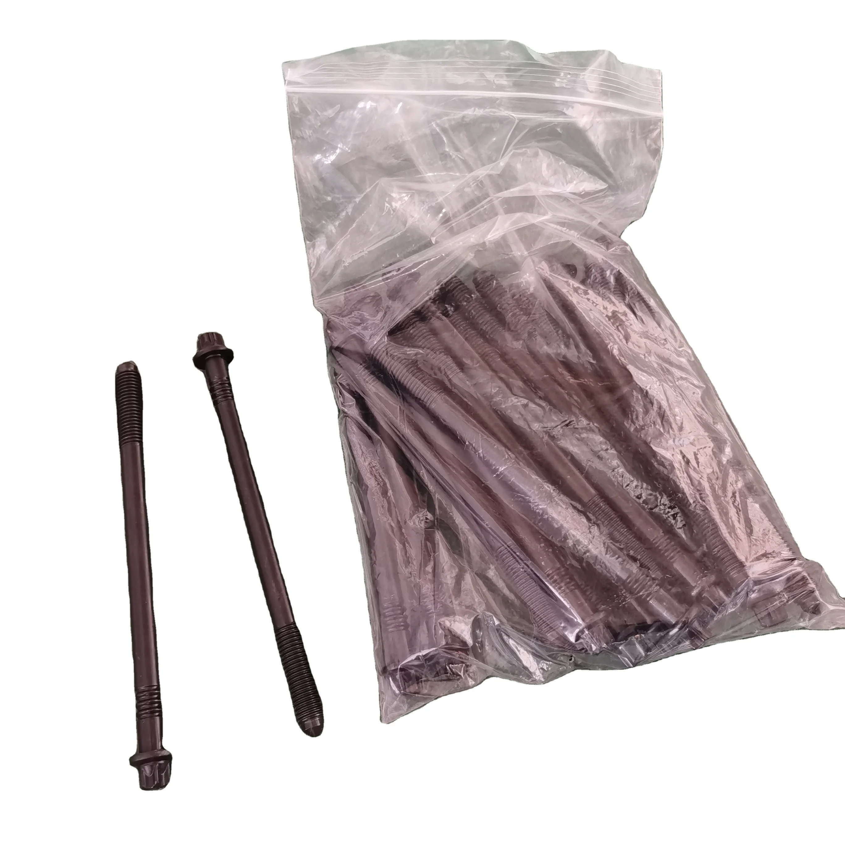 BF4M2012 Cylinder head bolt 04251250 for deutz 0425 1250