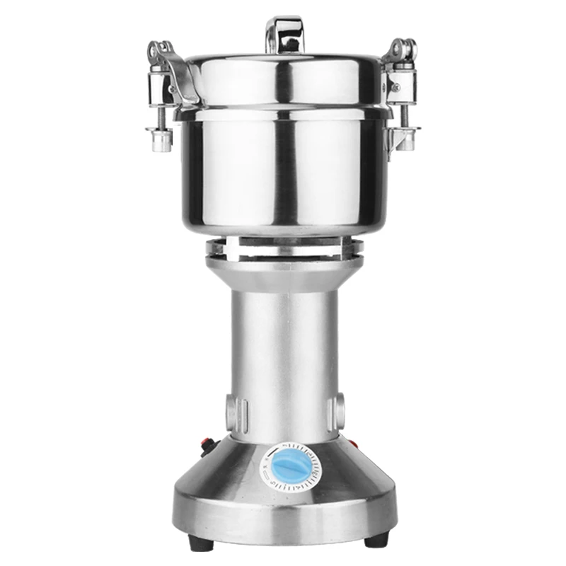 250g capacity Electric small grinding machine for home