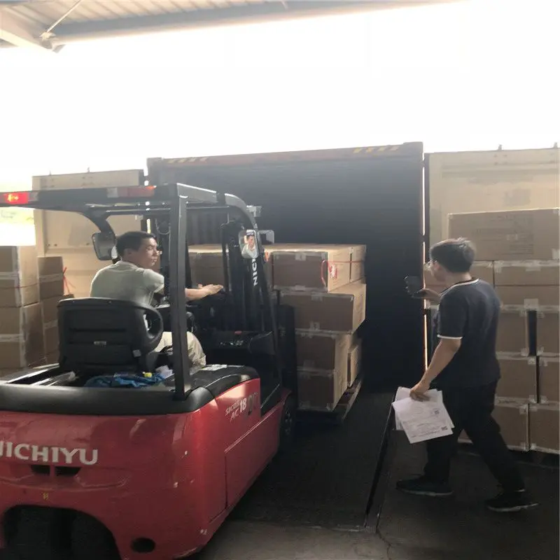 China cargo ship to Philippines door to door sea freight to Manila and Davao