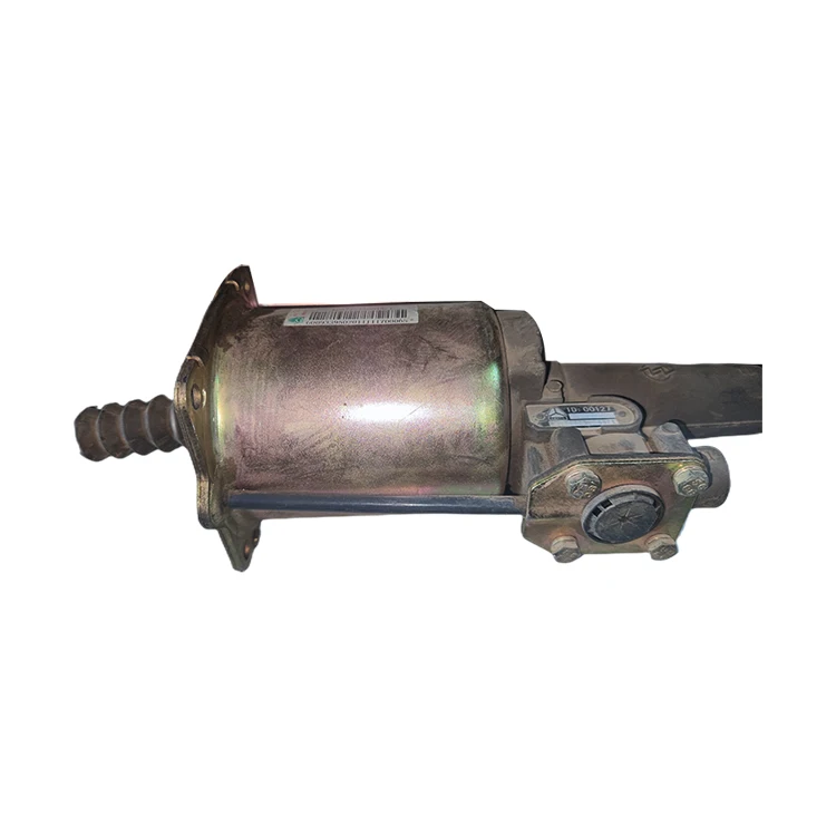 Howo Light truck clutch booster cylinder WG9725230045 Booster Brake Master Cylinder