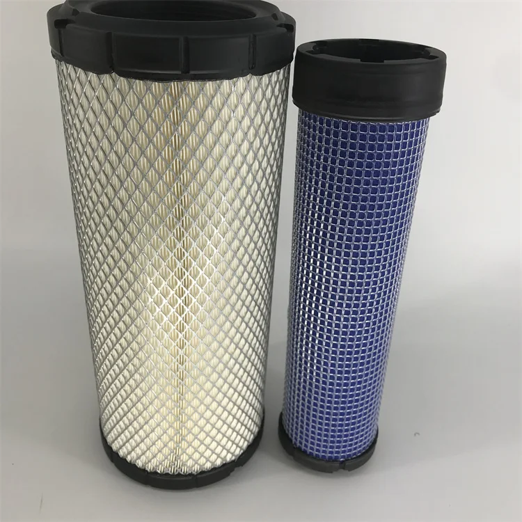 Coralfly diesel engine air filter P153551 LAF3551 46883 for Donaldson air filter