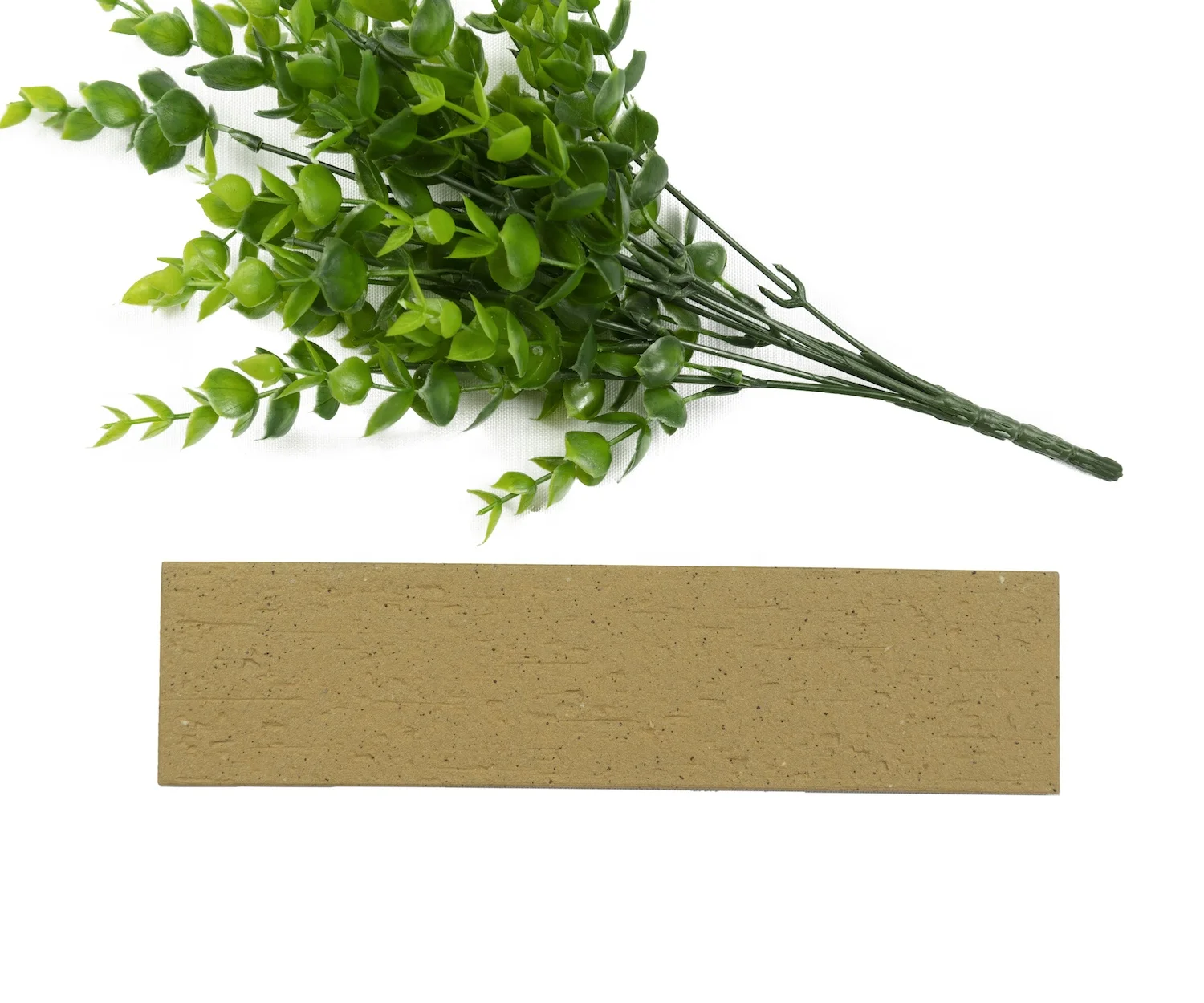 Facade Villa Exterior Stone Wall Cladding Ceramic Exterior Wall Cladding Terracotta Wall Cladding