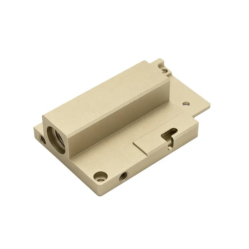 Professional Factory CNC Turning Router Machine Rail Linear Guide Way Bearing Parts