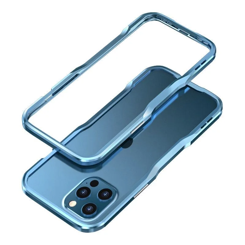 Metal bumper for iPhone 11 Pro
