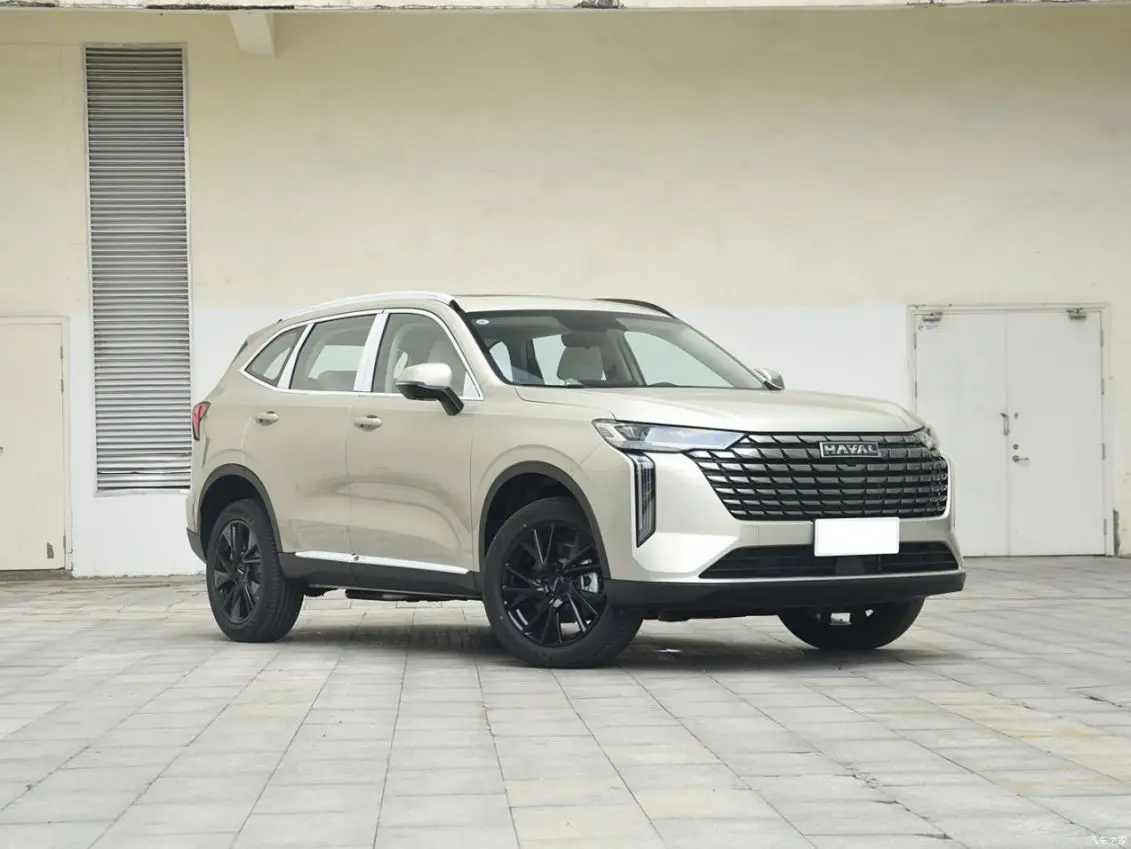 Hot Sell 2024 Haval H6 Made in China SUV 2.0T Auto Gasoline New cars haval h6 discount in stock wholesale price