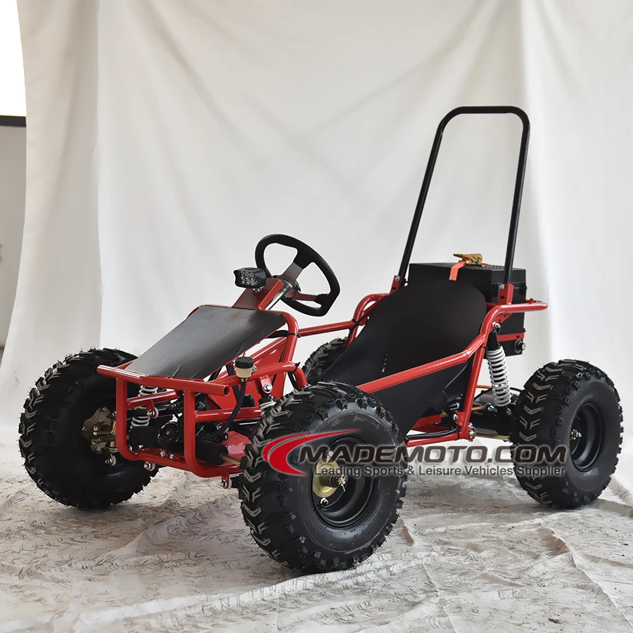buggy electric 4 seats