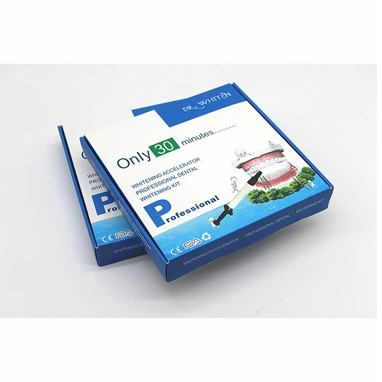 Professional White Non Peroxide Teeth Whitening Gel Pen  Private Logo