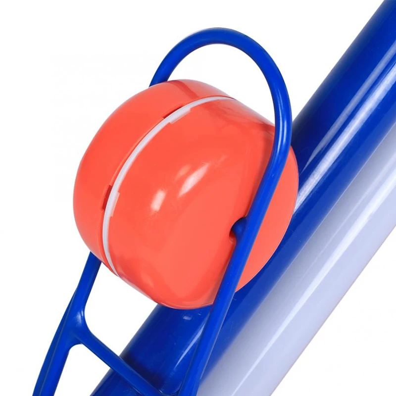 Pool cleaning equipment Pool automatic cleaning vacuum cleaner suction machine