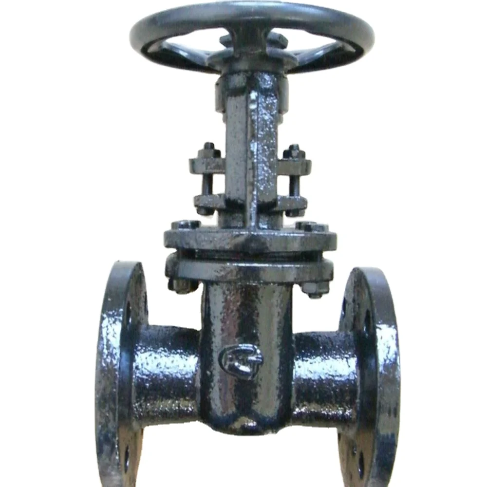 Gate valve drawing 8 carbon steel lug type knife gate valve