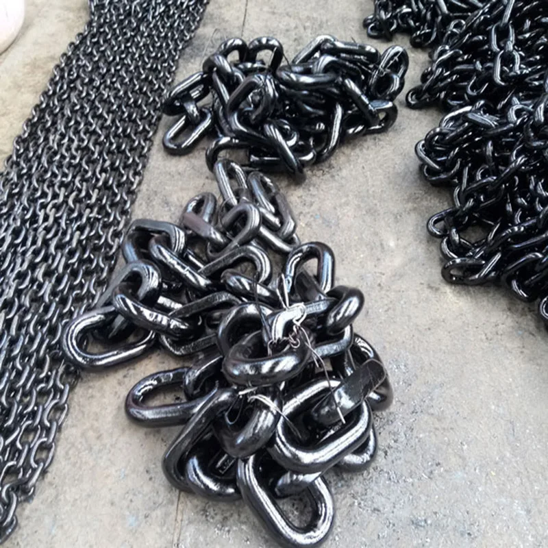 316 304 stainless steel chain ship anchor chain