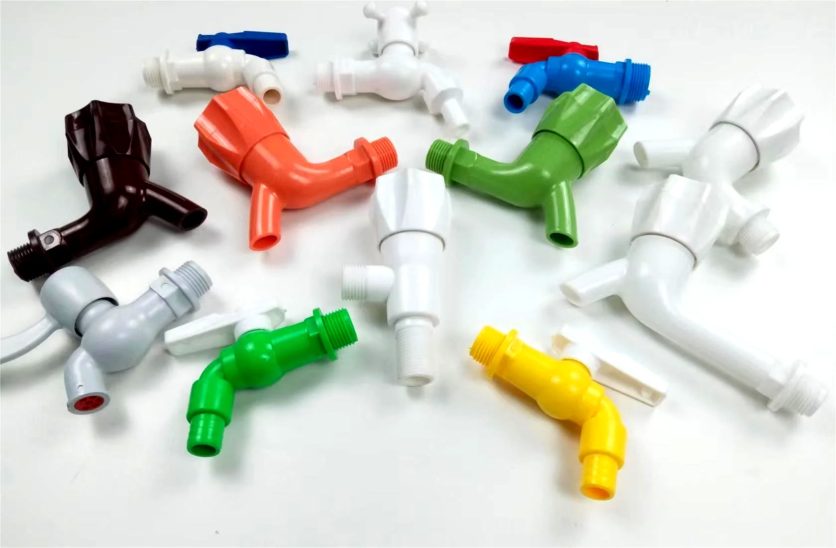 China supplier plastic water dispenser tap/Water Tap Water Classic Plastic/PVC Water Tap