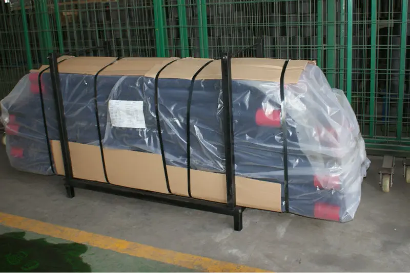 Tubing PUP Joint API 5CT 4-1/2 EU 12.75PPF N80 2FT