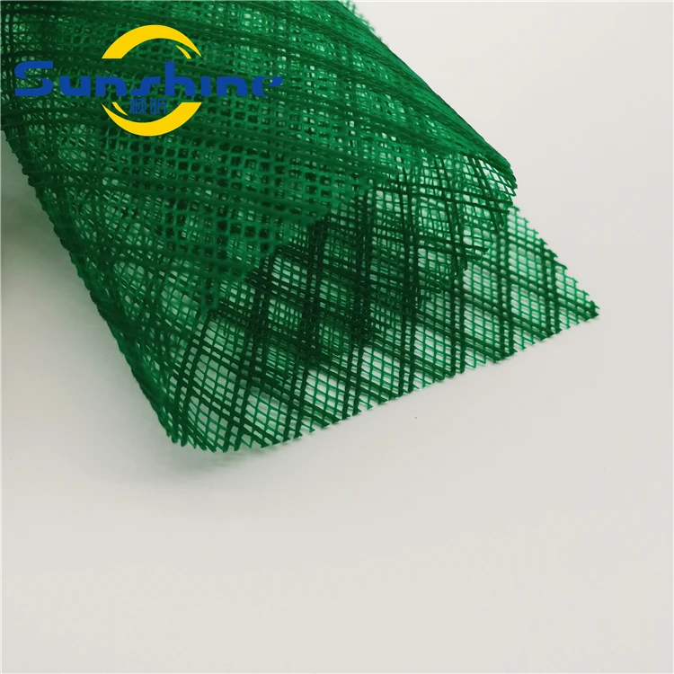 
FRP Infusion consumables flow media mesh 