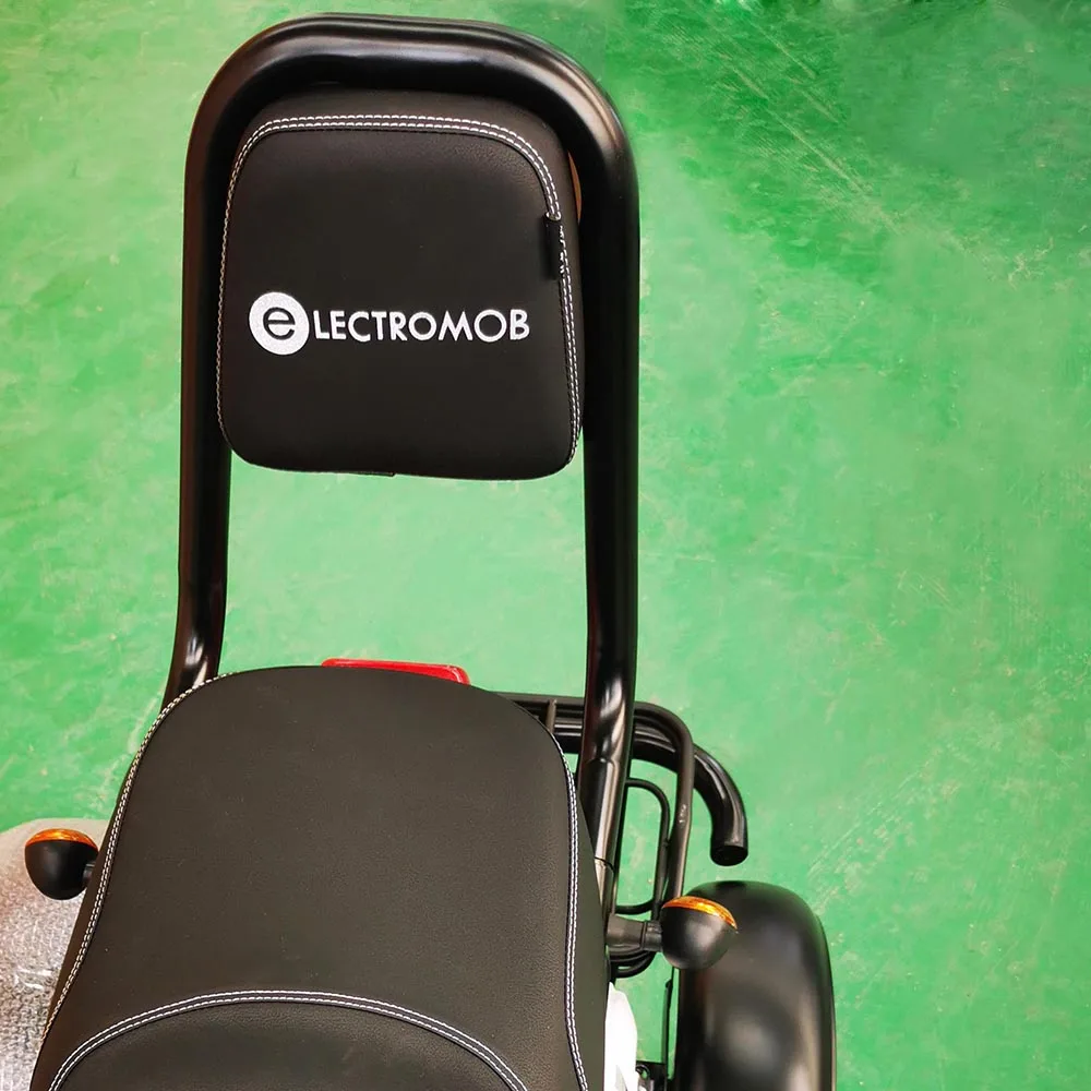 Electric tricycle 650W 500W 350W differiential motor 3 wheel trike CE for adult passenger