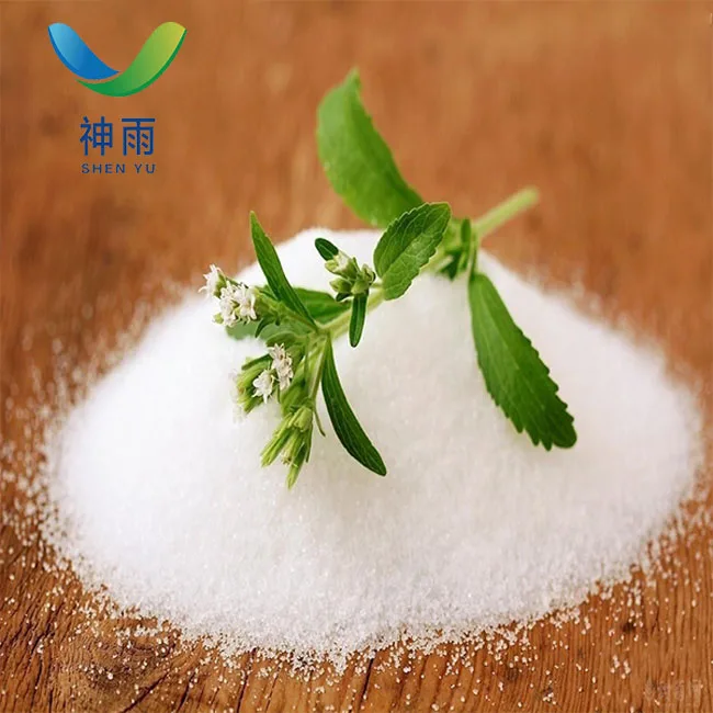 
Food Sweeteners Sucrose Price with CAS 57-50-1 