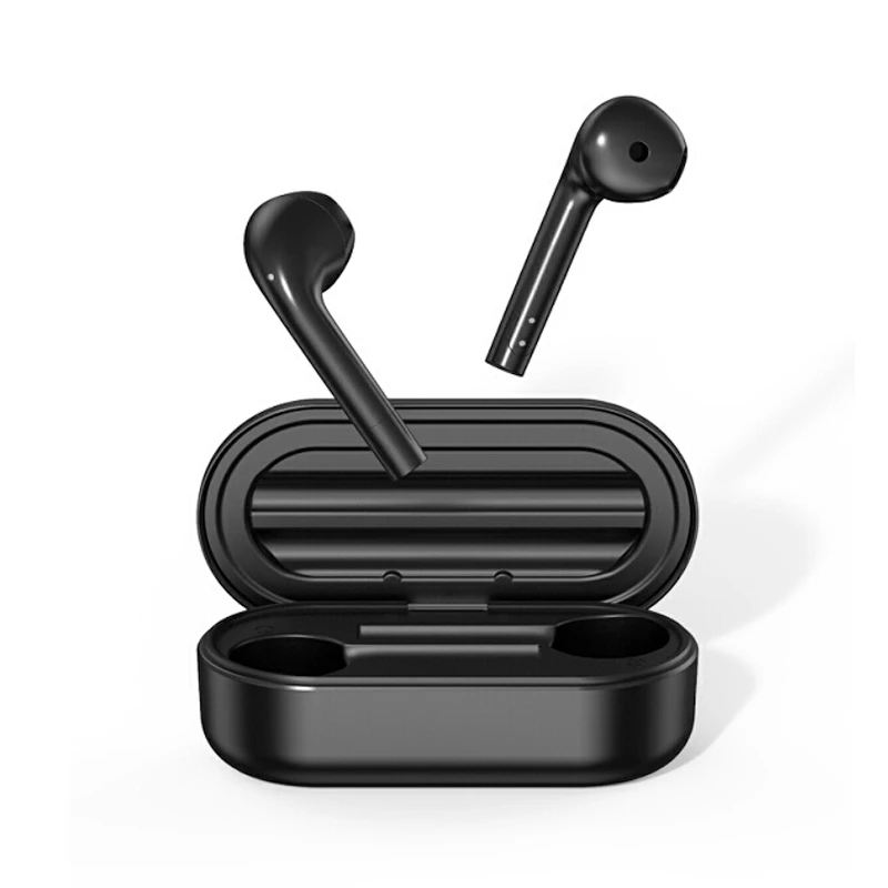 
Top Seller fashion Orange wireless headphones blue tooth automatic pair true wireless earbuds touch control wireless earbuds 