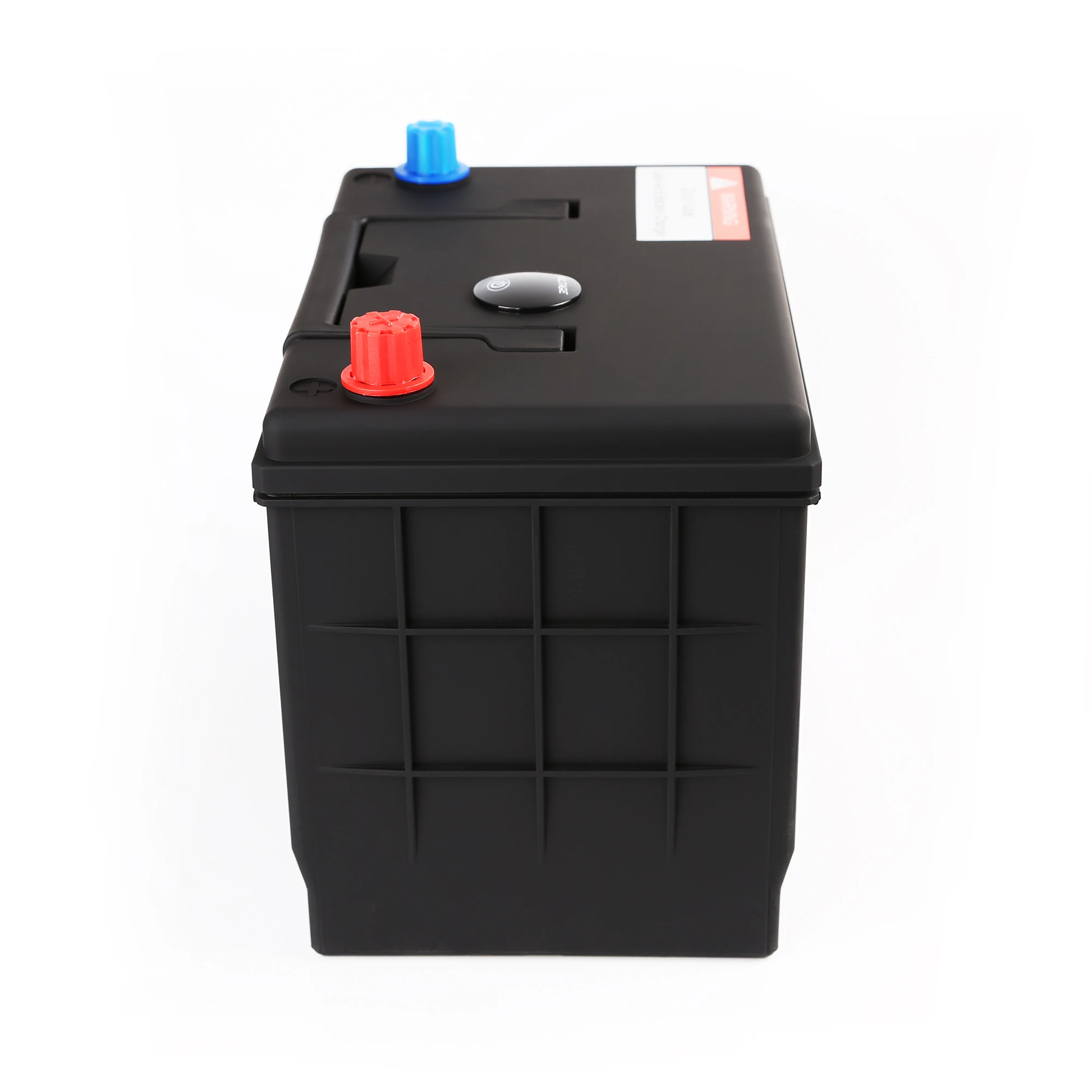 CE ROHS 12V/24V 80D26L/80D26R  12v lithium battery  Dohon NEW ARRIVAL BMS free-maintenance lithium iron phosphate battery