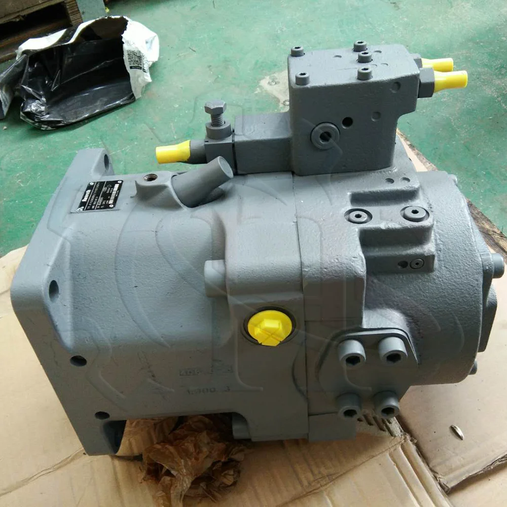HS для Rexroth A11VLo260LRDU2/11R-NZD12K02P-S гидравлический насос A11VLO130 A11VLO145 A11VLO190 R902196119 бетонного оборудования