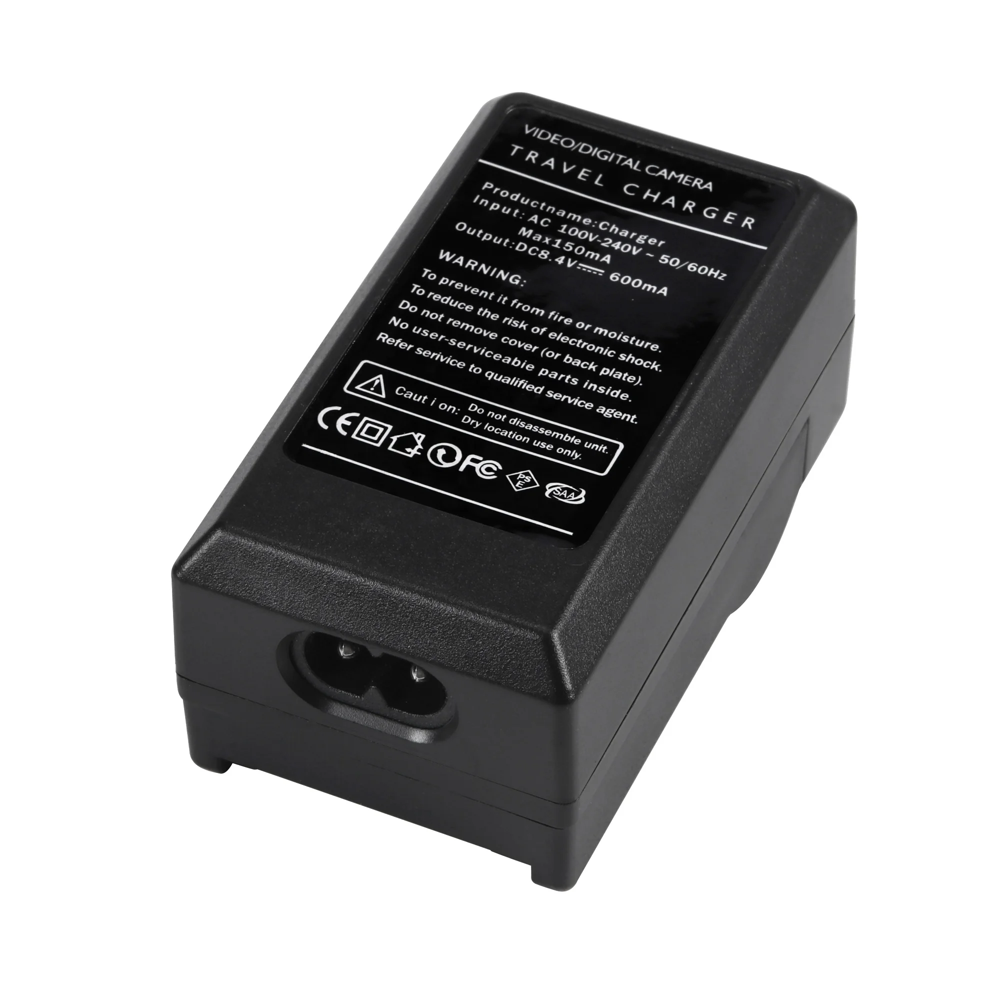 Зарядное устройство для аккумулятора LP E8 зарядное Canon LP-E8 LC-E8E совместимый с EOS 700D 650D 600D 550D X4 X5 X6i X7i Rebel