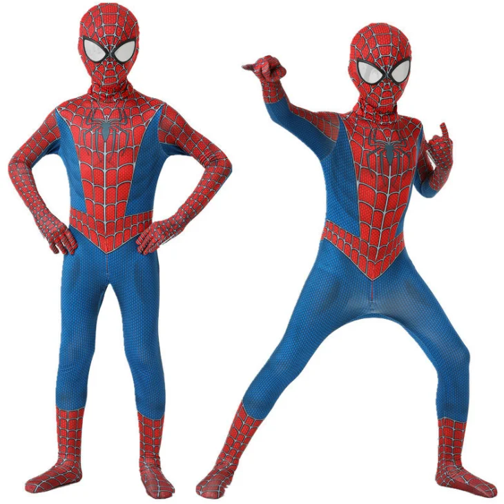 Halloween Children  Cosplay Costume Boy cartoon clothes