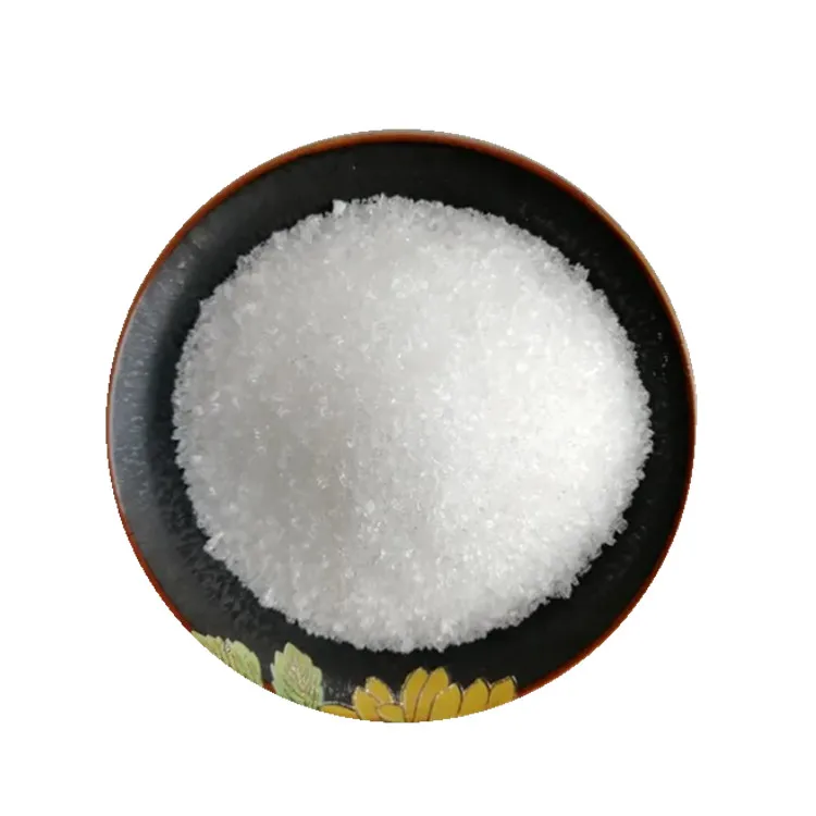 
Factory Price Antibacterial Agents Growth Promoter Feed Grade Potassium Diformate 
