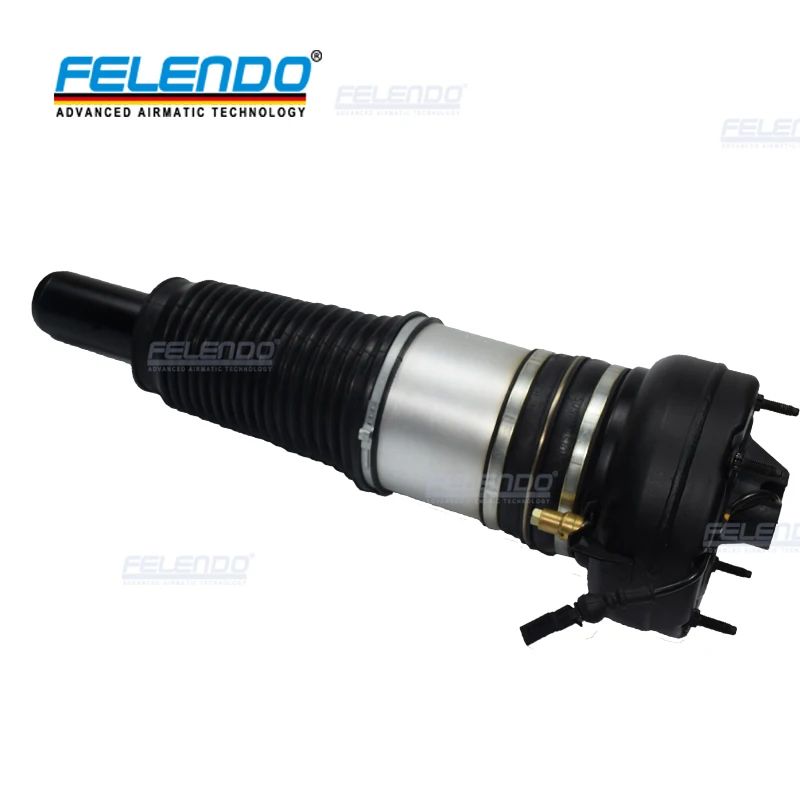 Vehicle part manufacture price Air Suspension parts Air Shock Absorber A8D4  Front Shock  OE 4H0616039AD 4H0616040AK