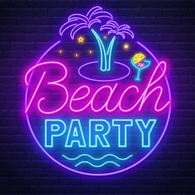 Custom Outdoor Steel Neon Signage Led Neon Sign Waterproof Luminous Light Body Lamp PVC Item Lighting Neon Lights Color Design T