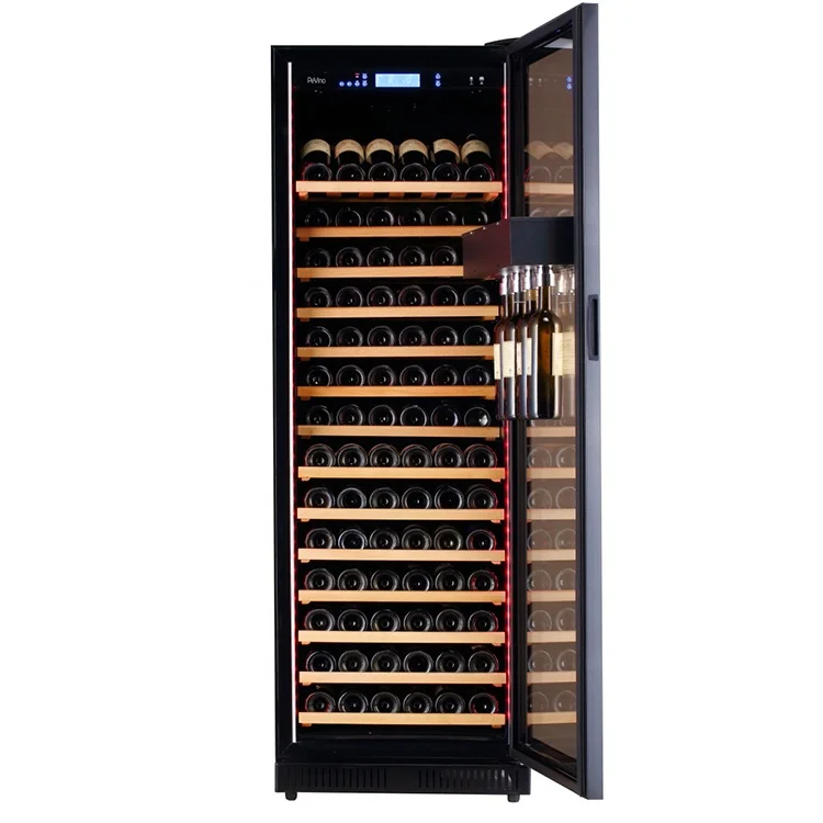 2019  Wholesale Wine Dispenser Refrigerator  Machine with Compressor Cooling