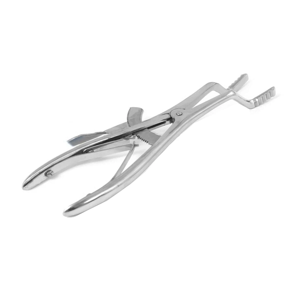 Хирургические инструменты из нержавеющей стали