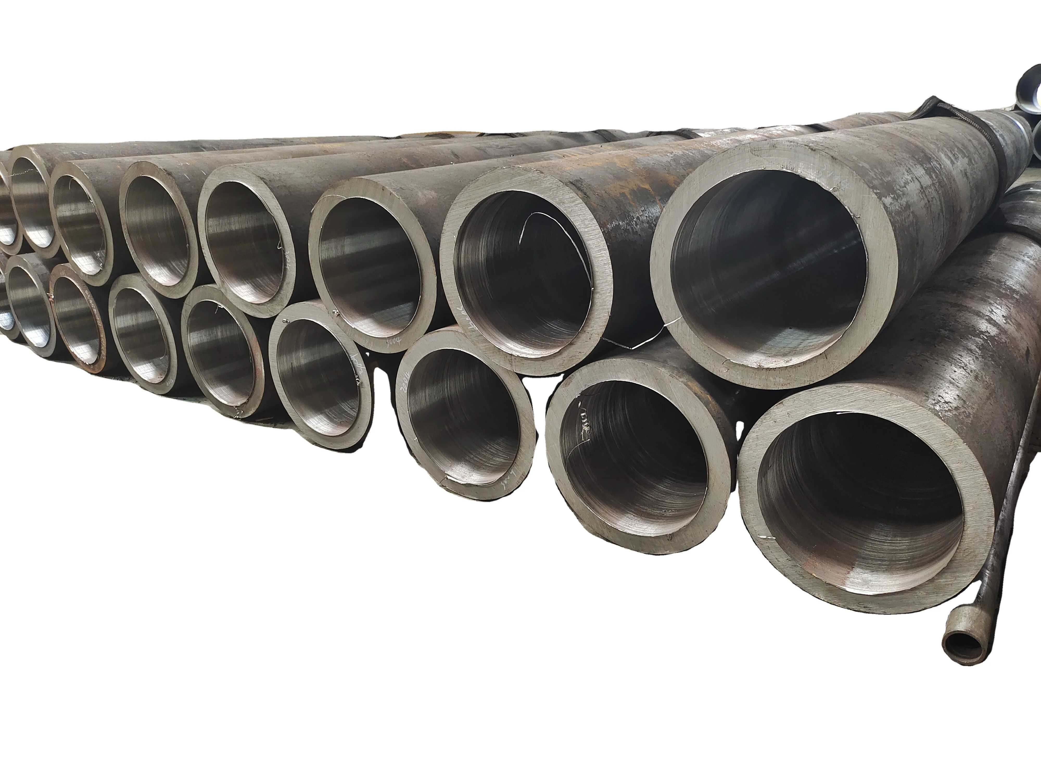 Stainless Steel Pipes