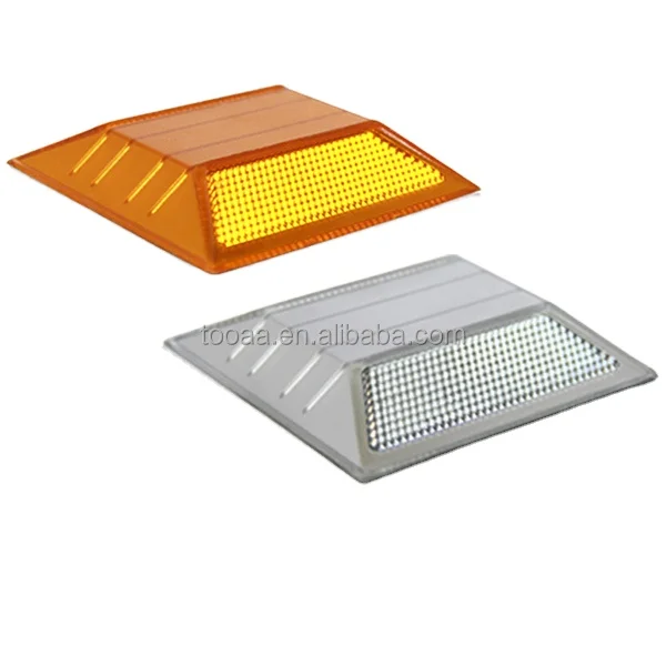CE Approved Hight brightness cat eye reflector
