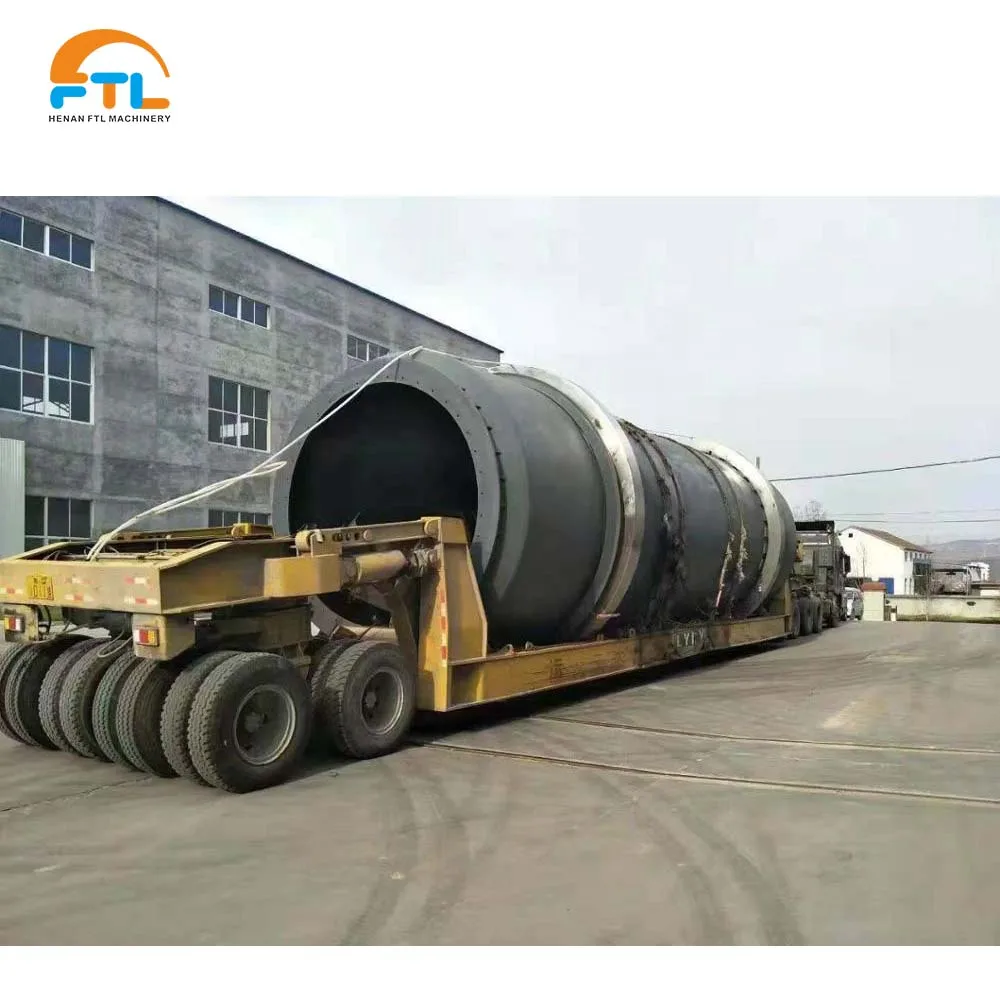 factory support coal lime plant kiln active lime production line 100T/300T hot design