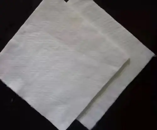 Китайская заводская цена, 100% полипропиленовый нетканый тканевый геотекстильный рулон для дороги